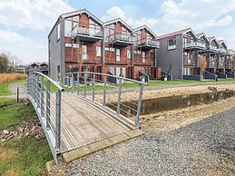 4 Star Holiday Home in Bogense