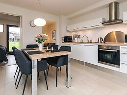 4 Star Holiday Home in Bogense