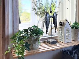 6 Person Holiday Home in Uddevalla-by Traum