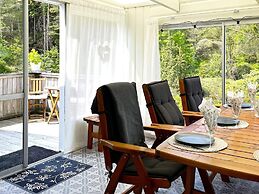 6 Person Holiday Home in Uddevalla-by Traum