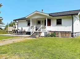 6 Person Holiday Home in Uddevalla