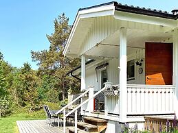 6 Person Holiday Home in Uddevalla-by Traum