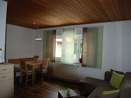 Attractive Apartment in Haidmuhle