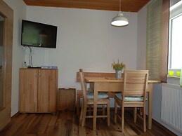 Attractive Apartment in Haidmuhle