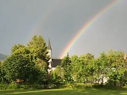 Attractive Apartment in Haidmuhle