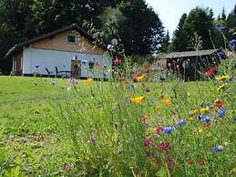 Attractive Apartment in Haidmuhle