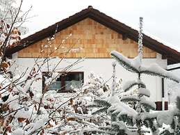 Attractive Apartment in Haidmuhle