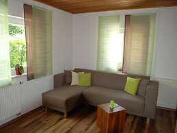 Attractive Apartment in Haidmuhle