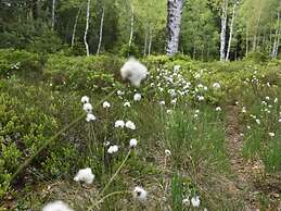 Attractive Apartment in Haidmuhle