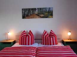 Attractive Apartment in Haidmuhle