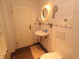 Central Apartment Near the Trade Fair