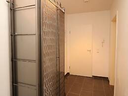 Central Apartment Near the Trade Fair