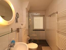 Central Apartment Near the Trade Fair