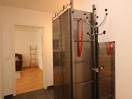 Central Apartment Near the Trade Fair