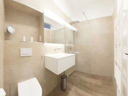 Villa Vogue, Austernfischer