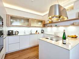 Villa Vogue, Austernfischer