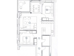 Villa Vogue, Austernfischer