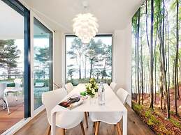 Villa Vogue, Austernfischer