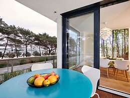 Villa Vogue, Austernfischer