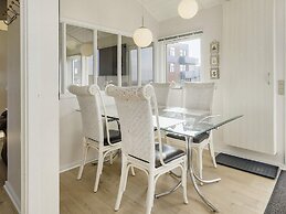 4 Person Holiday Home in Bogense