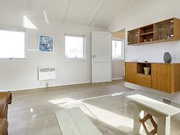 4 Person Holiday Home in Bogense