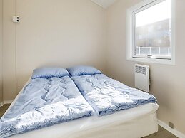 4 Person Holiday Home in Bogense