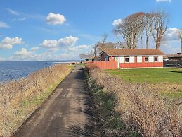 4 Person Holiday Home in Bogense