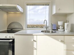 4 Person Holiday Home in Bogense