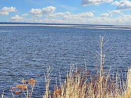 4 Person Holiday Home in Bogense