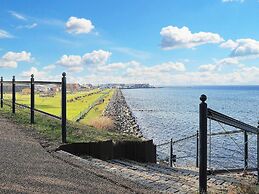 4 Person Holiday Home in Bogense