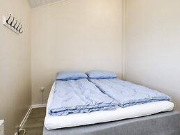 4 Person Holiday Home in Bogense