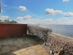 4 Person Holiday Home in Bogense