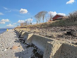 4 Person Holiday Home in Bogense