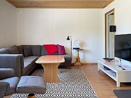 4 Person Holiday Home in Klintehamn