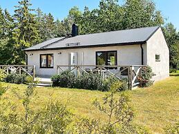 4 Person Holiday Home in Klintehamn