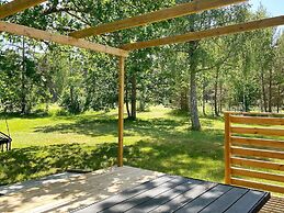 4 Person Holiday Home in Klintehamn-by Traum