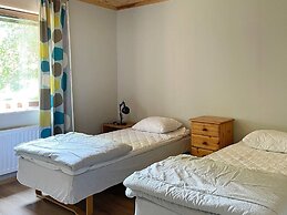 4 Person Holiday Home in Klintehamn-by Traum