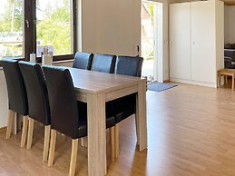 4 Person Holiday Home in Klintehamn-by Traum