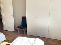 4 Person Holiday Home in Klintehamn-by Traum