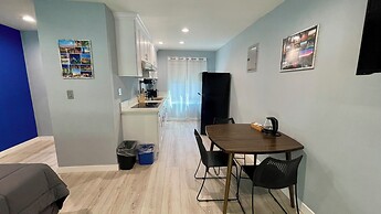 Quintessence ApartHotel