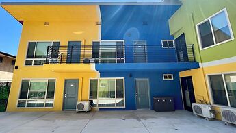 Quintessence ApartHotel