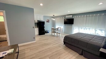 Quintessence ApartHotel