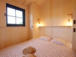 Holiday Home in the Park Close to the sea