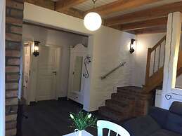 Holiday Home Grussow