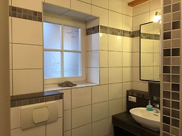 Holiday Home Grussow