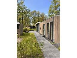 Holiday Home Pavilion 6 People