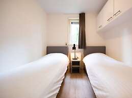 Holiday Home Pavilion 6 People