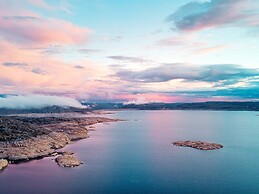 19 Person Holiday Home in Josenfjorden-by Traum