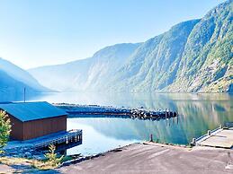 19 Person Holiday Home in Josenfjorden-by Traum