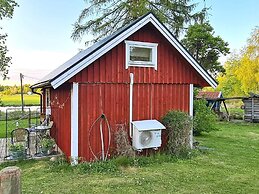 4 Person Holiday Home in Halmstad